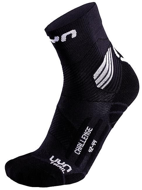 UYN - CHAUSSETTES DE TRAIL RUNNING TRAIL CHALLENGE MAN