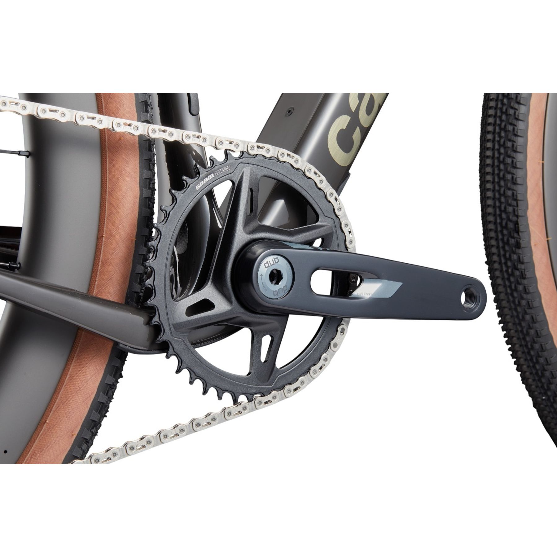 Cannondale Topstone Carbon 1 Lefty AXS 2026