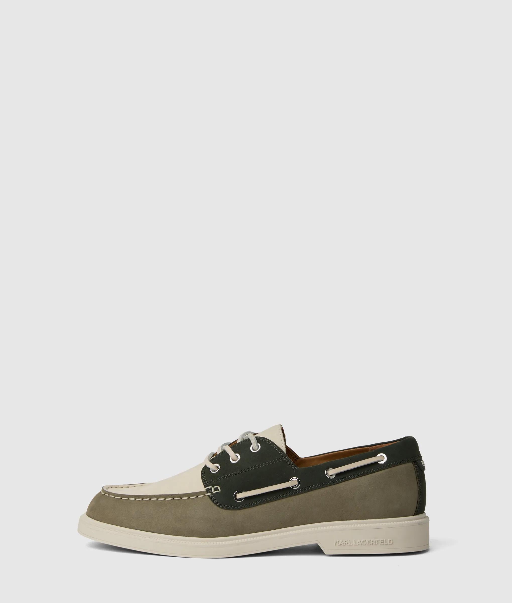 Kori driekleur boot Schoenen