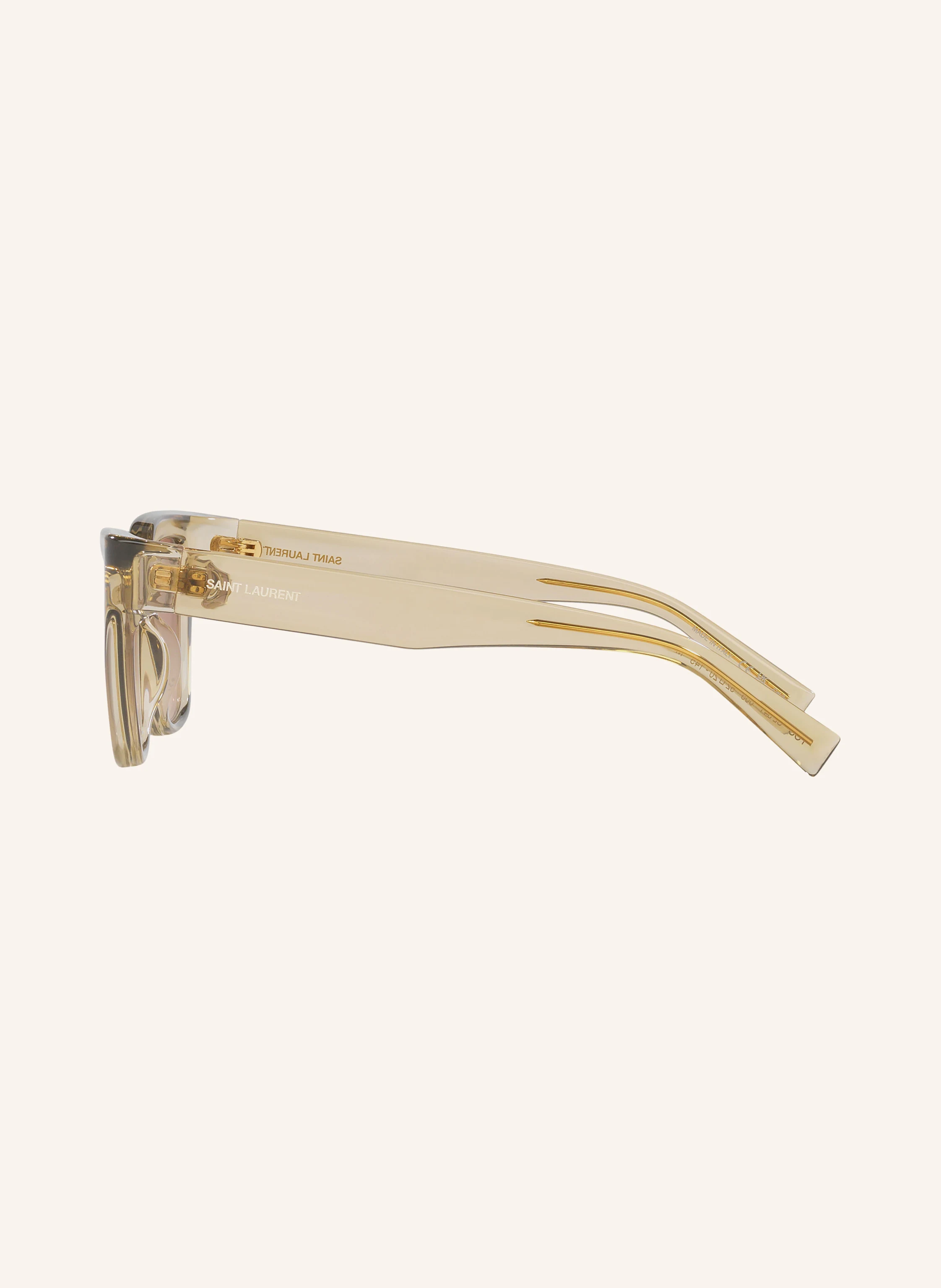SAINT LAURENT Sonnenbrille YS000521
