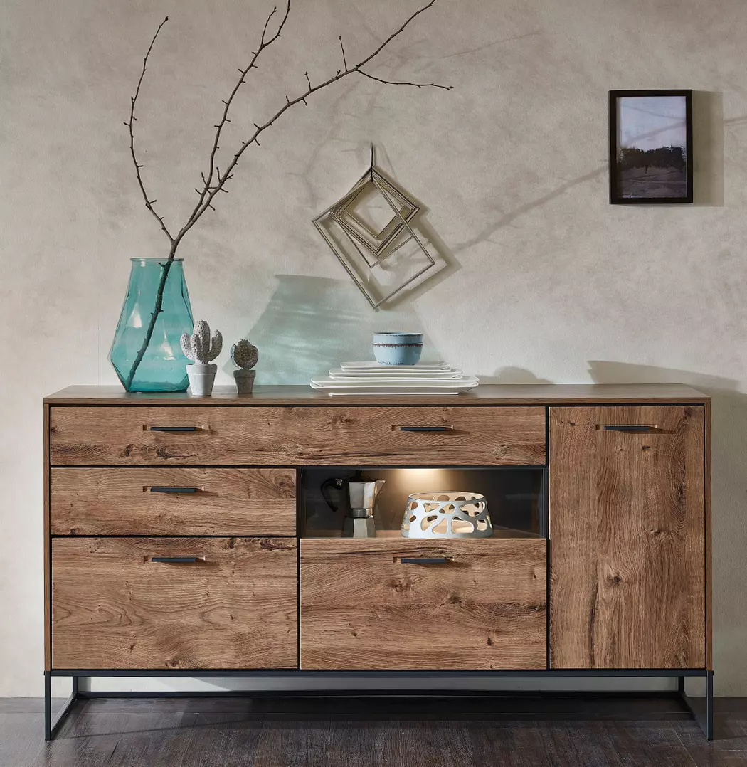 Sideboard Manhattan