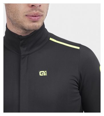 Veste Manches Longues Alé K-Tornado 2.0 Noir