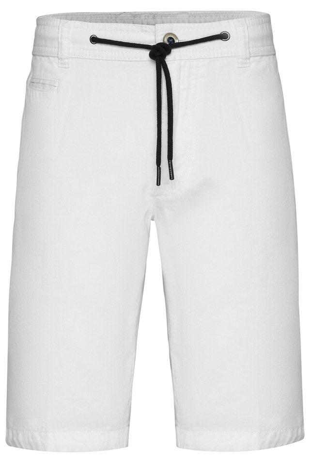 bugatti Bermudas  mit Kordelzug
