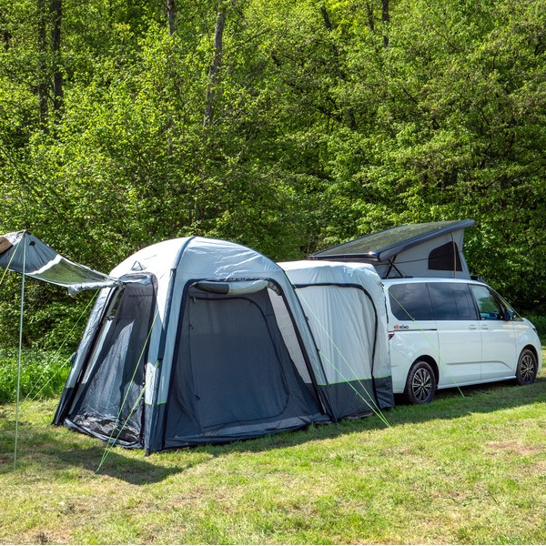 Tente intérieure pour Auvent REIMO Uni Van Air