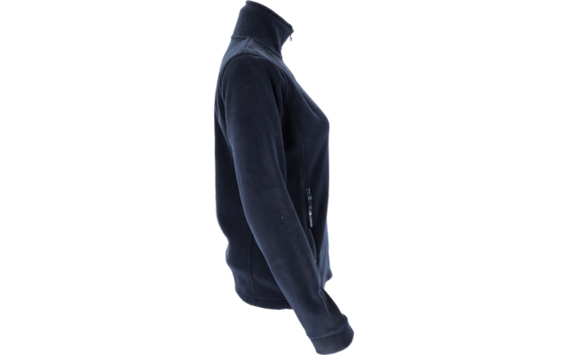 Mountain Guide Heat Damen Fleecejacke
