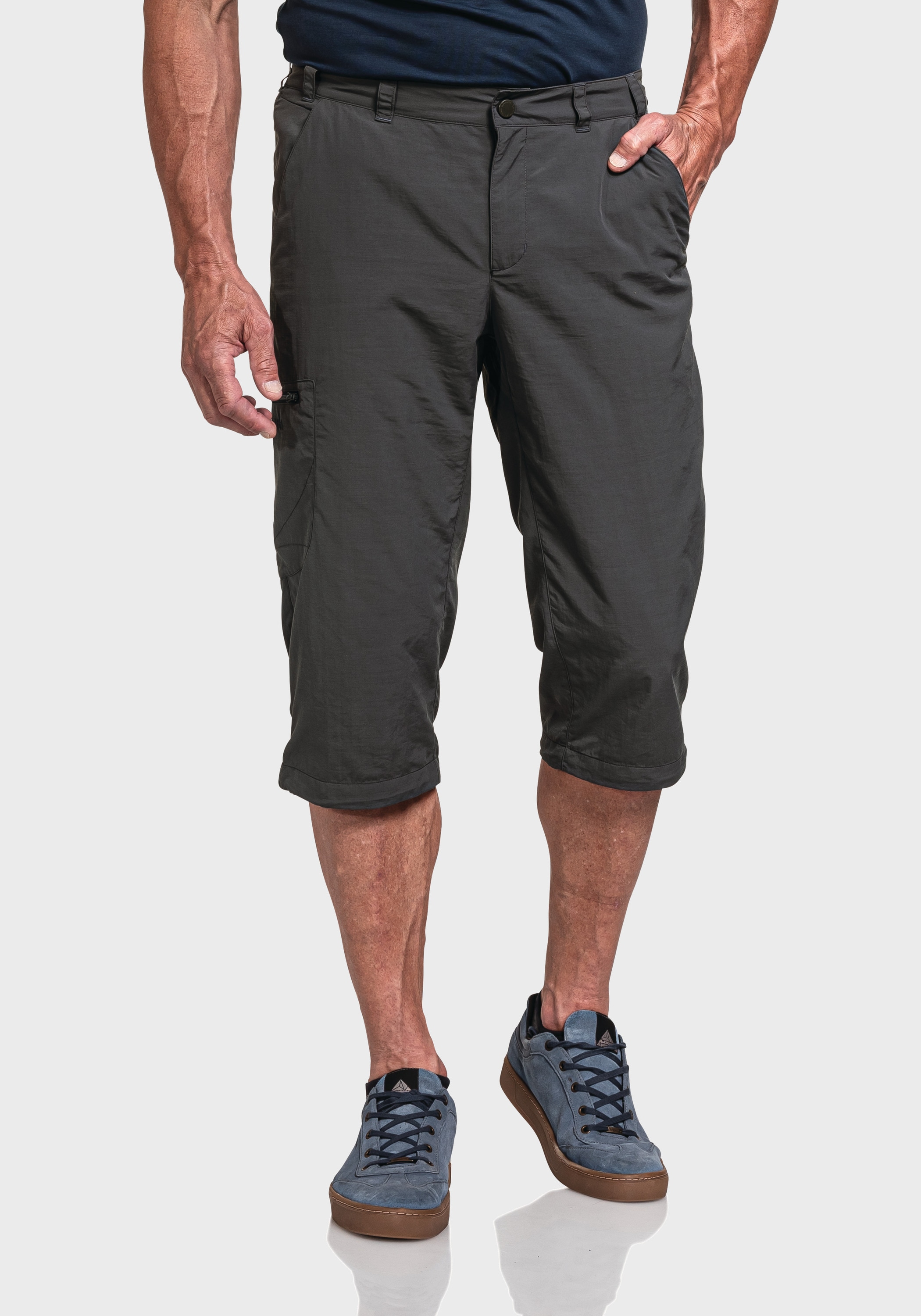 Schöffel 3/4-Hose »Pants Springdale1«