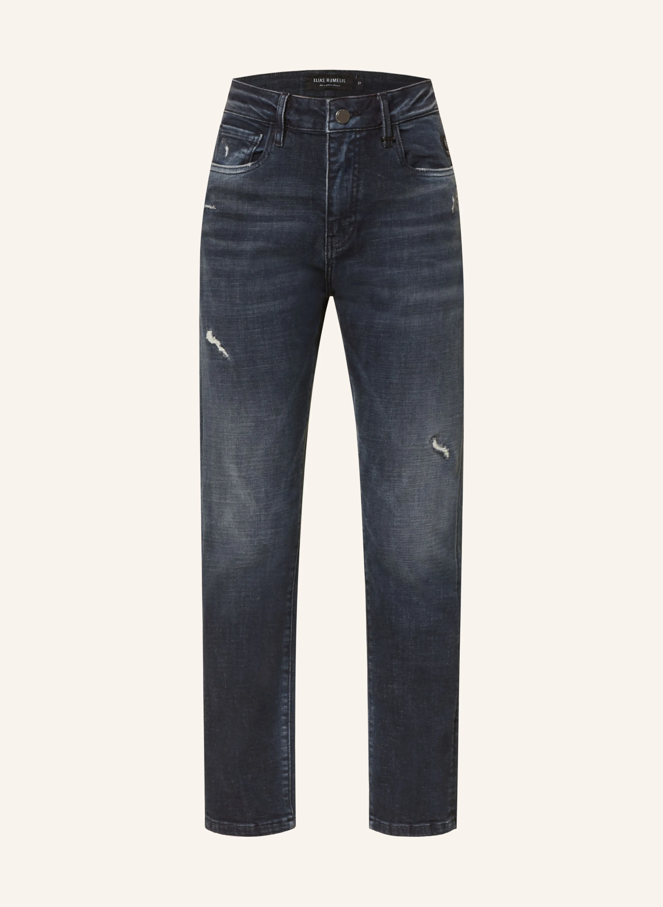 ELIAS RUMELIS Boyfriend Jeans ERLANI