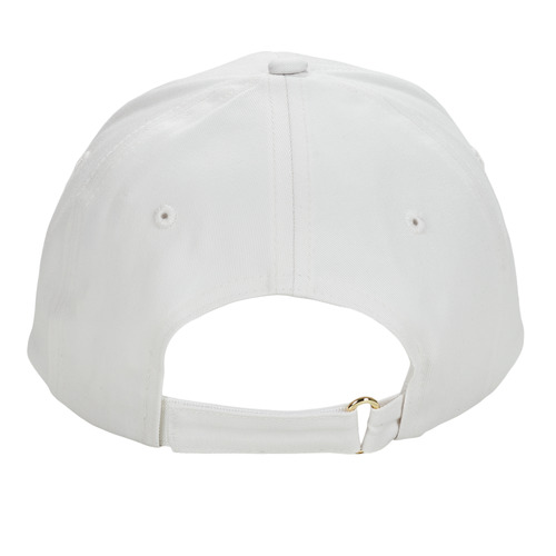 Tommy Hilfiger - ICONIC PREP CAP Blanco