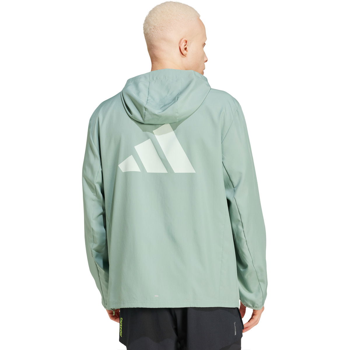 adidas Run It Løbejakke Herre