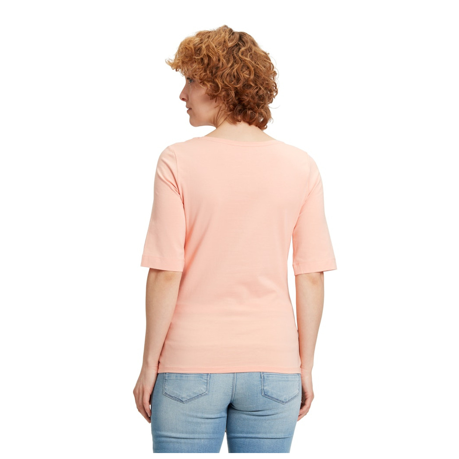 Cartoon Shirt Kurz 1/2 Arm