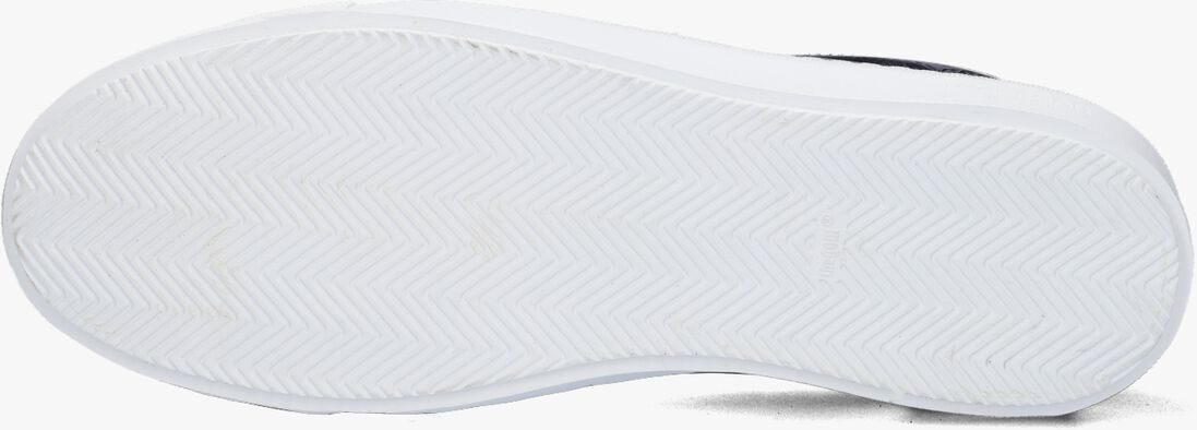 MCGREGOR blauwe mcgregor lage sneakers 622462000