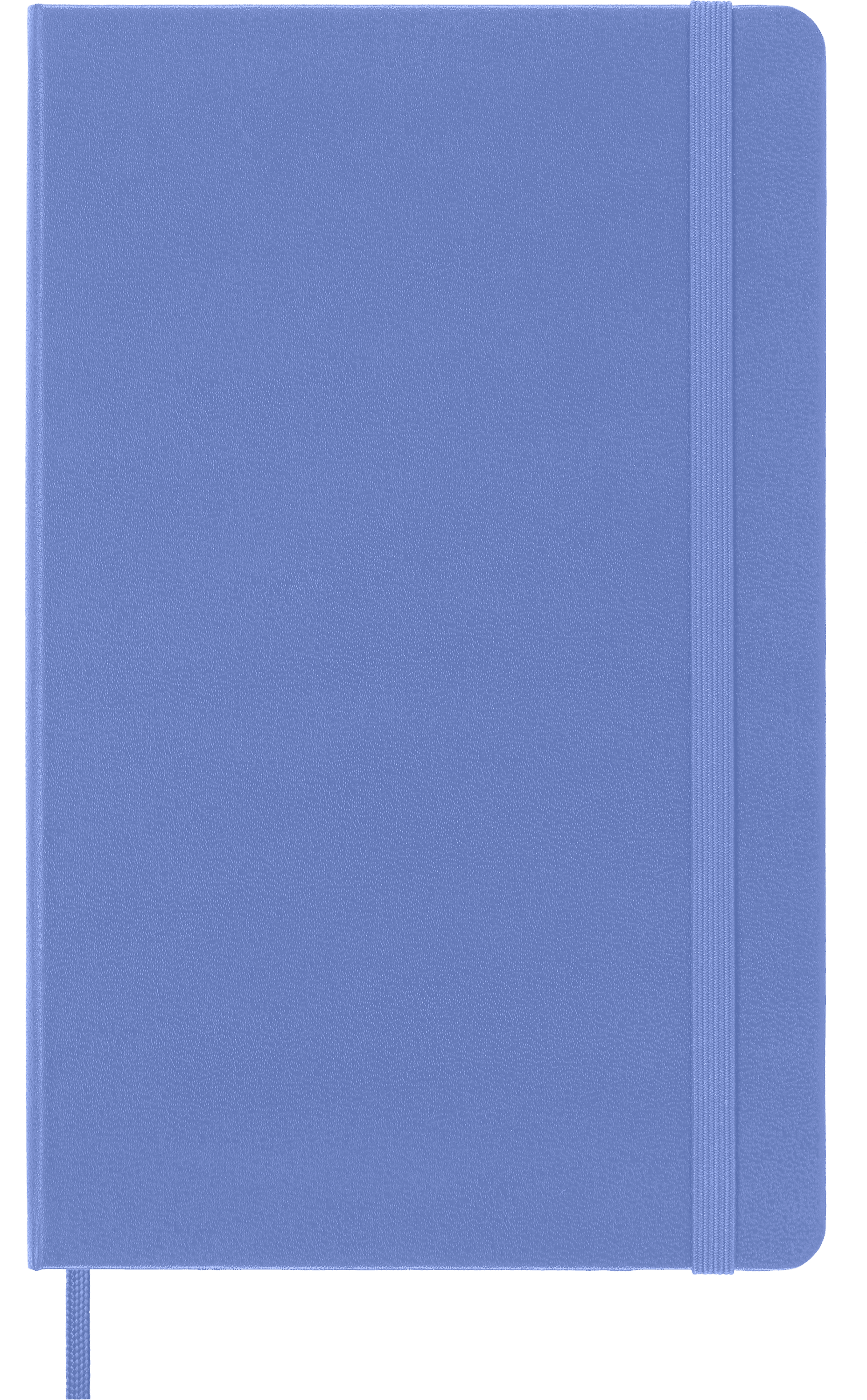 Classic Notebook Hard Cover