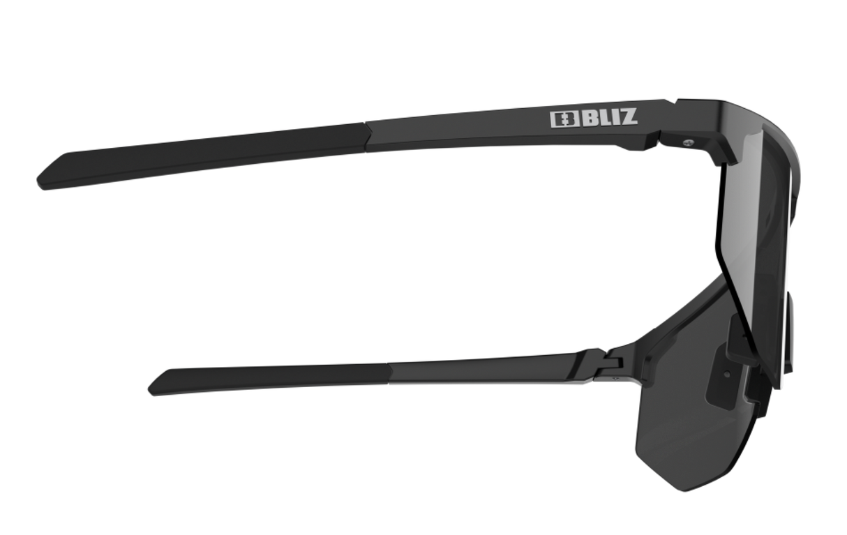 Bliz<br>Hero Matte Black