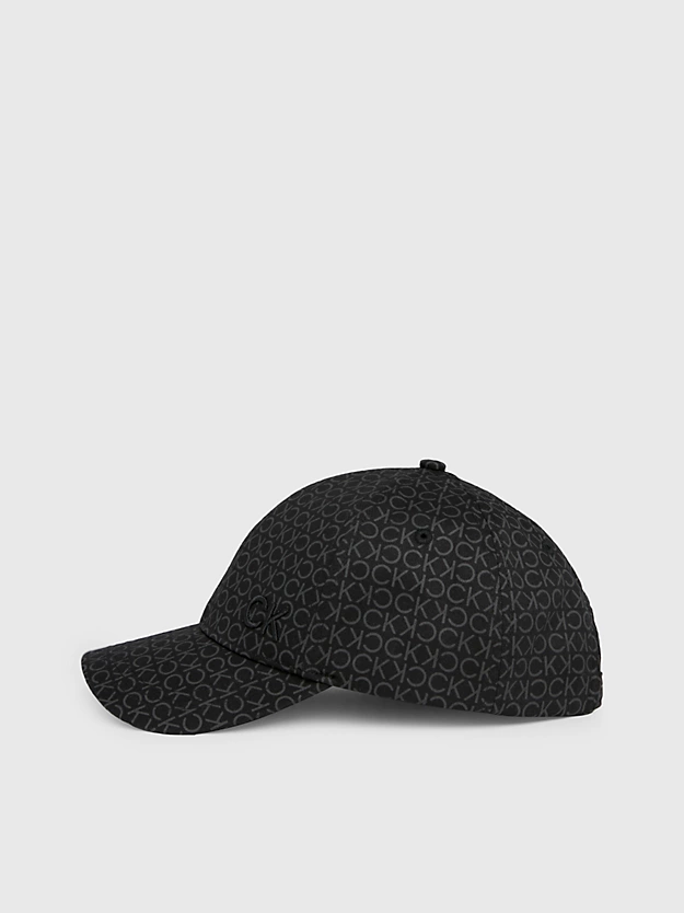 Boné de sarja com logotipo