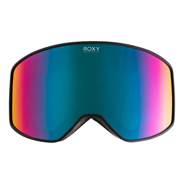 Masque de ski ROXY STORM WOMEN TRUE BLACK