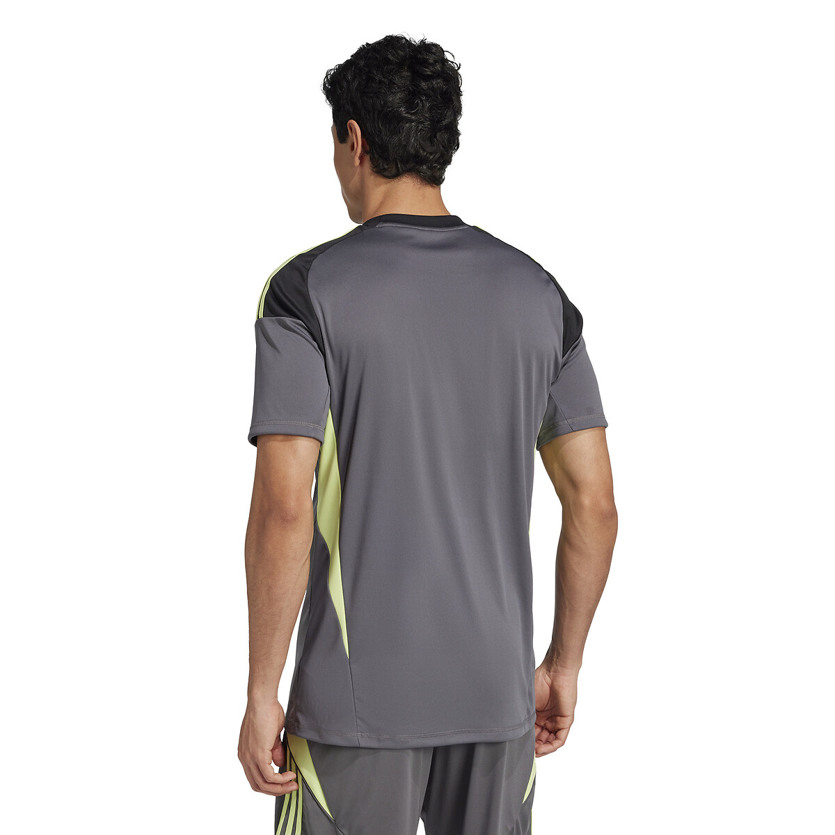 Camiseta adidas Performance de manga curta TIRO25