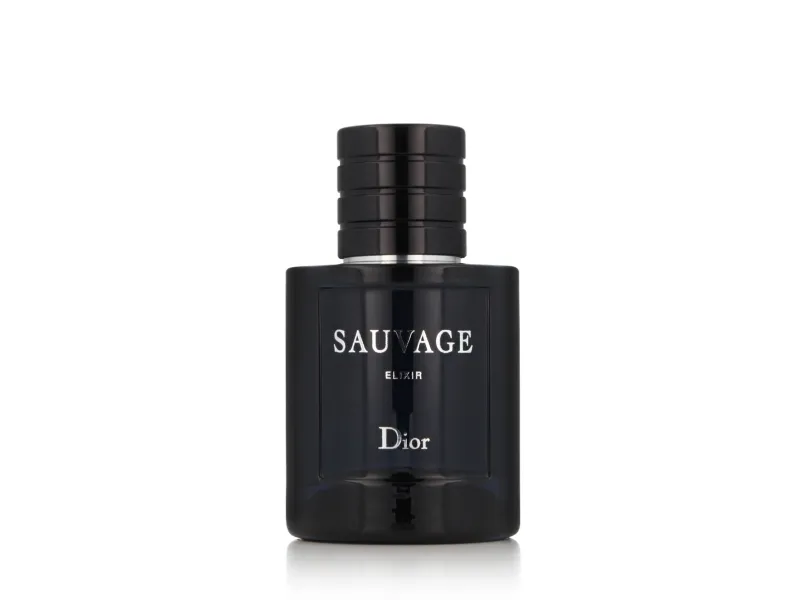 Dior Sauvage Elixir  60 ml