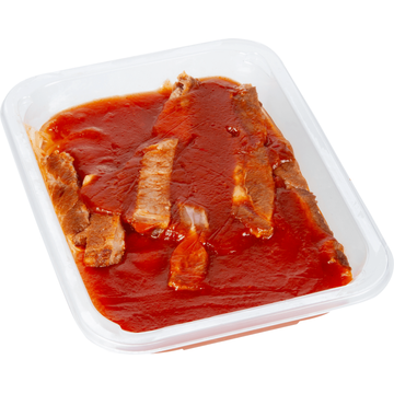 Jumbo Aziatische Keuken Babi Pangang 260 g