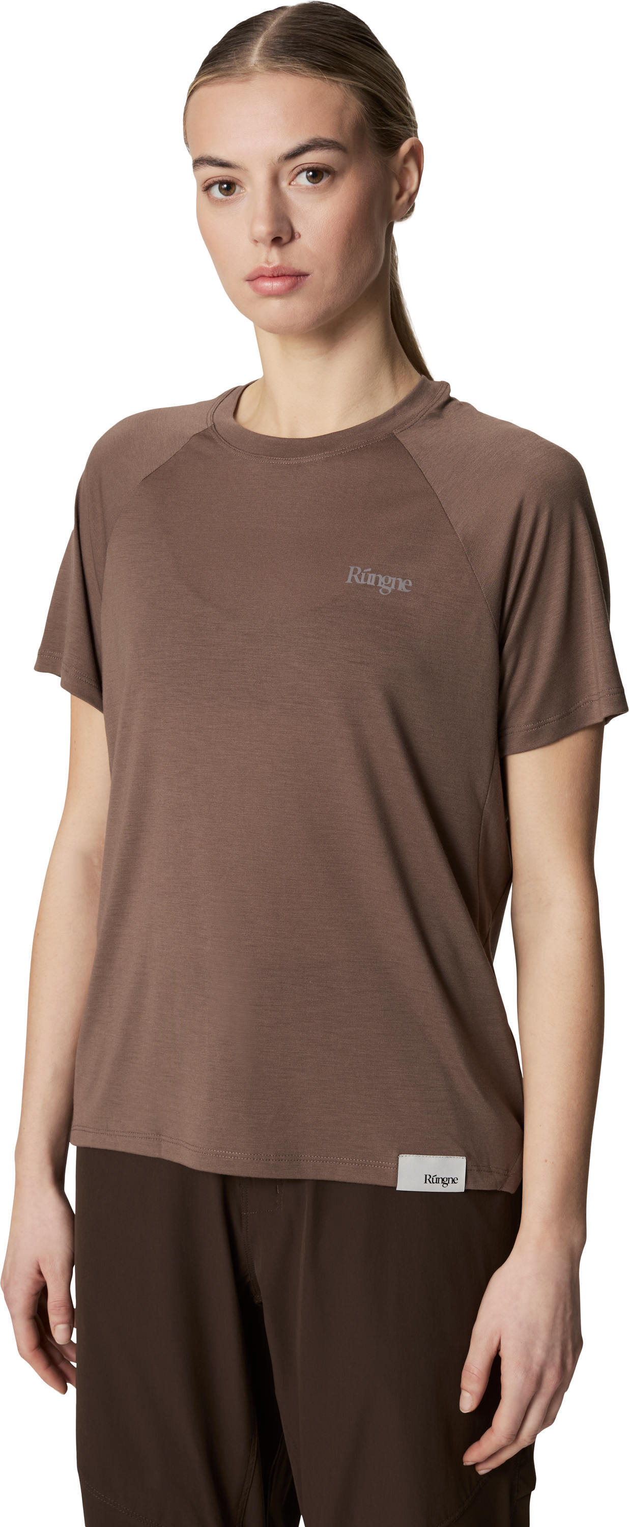 Rúngne Sloper Tee W