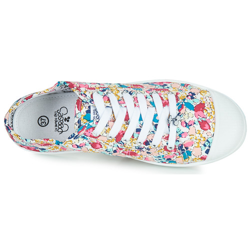 Le Temps des Cerises - BASIC 02 - Multicolore