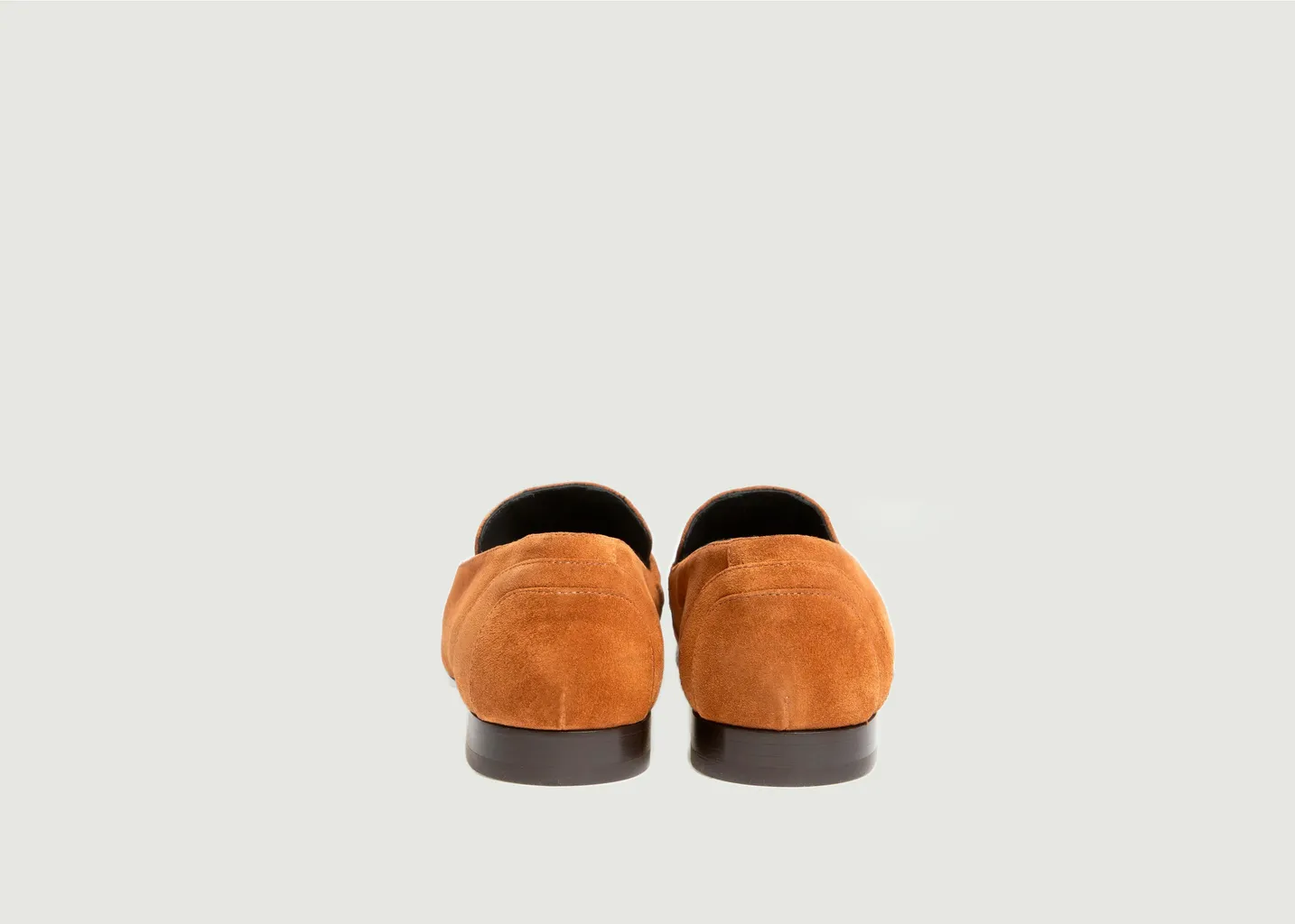 Mocassins Serge Philippe Zorzetto