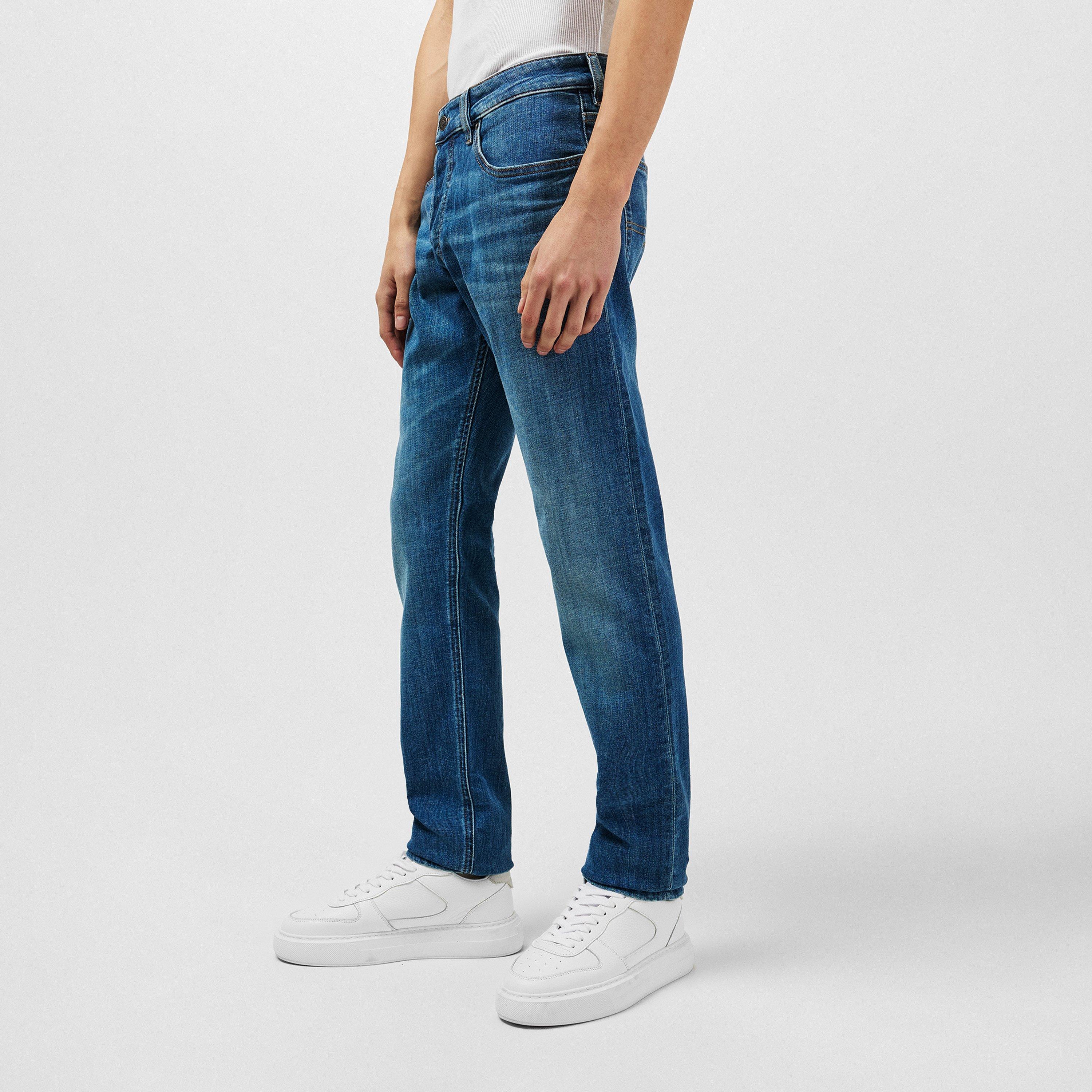 Diesel D Luster Slim Jeans