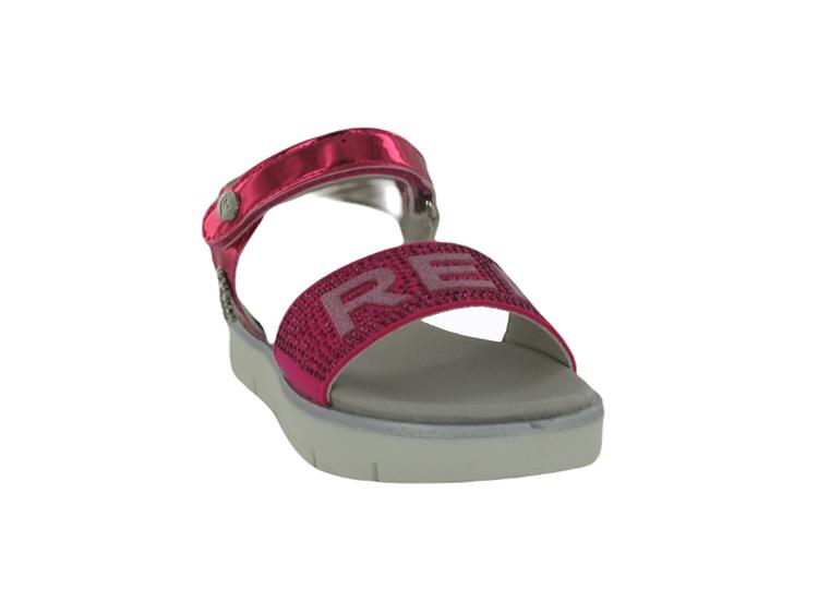 Replay JT240014S Sandal 3 Fuxia