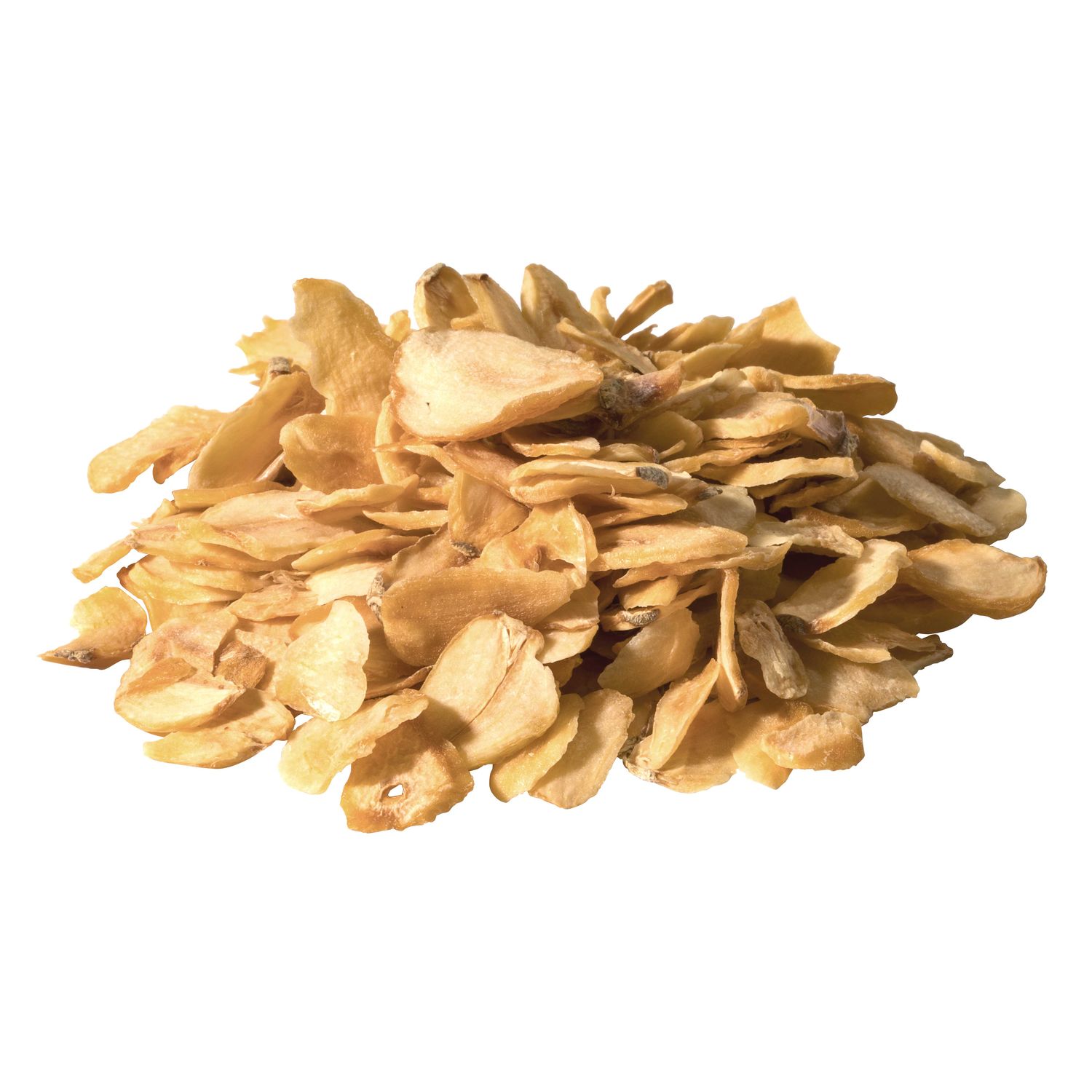 PFERDEfit by Loesdau Knoblauchflocken  - 1 kg