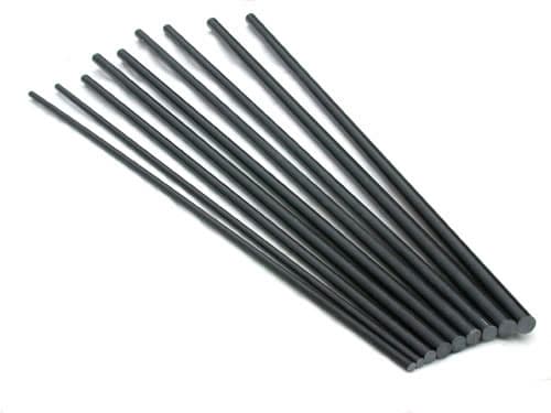 Karbonstang 3.0x1000mm - Bronto