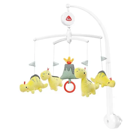 Fehn Musik-Mobile Happy Dino