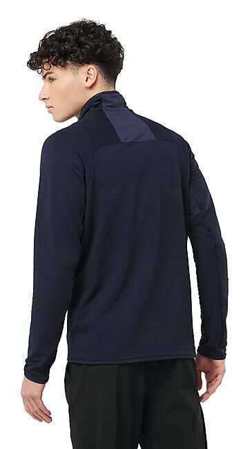 SALOMON - POLAIRE ESSENTIAL LTWARM HZ M