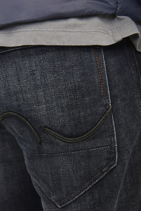 Jack & Jones blauwe heren jeans