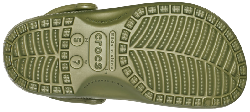 Classic Clogs