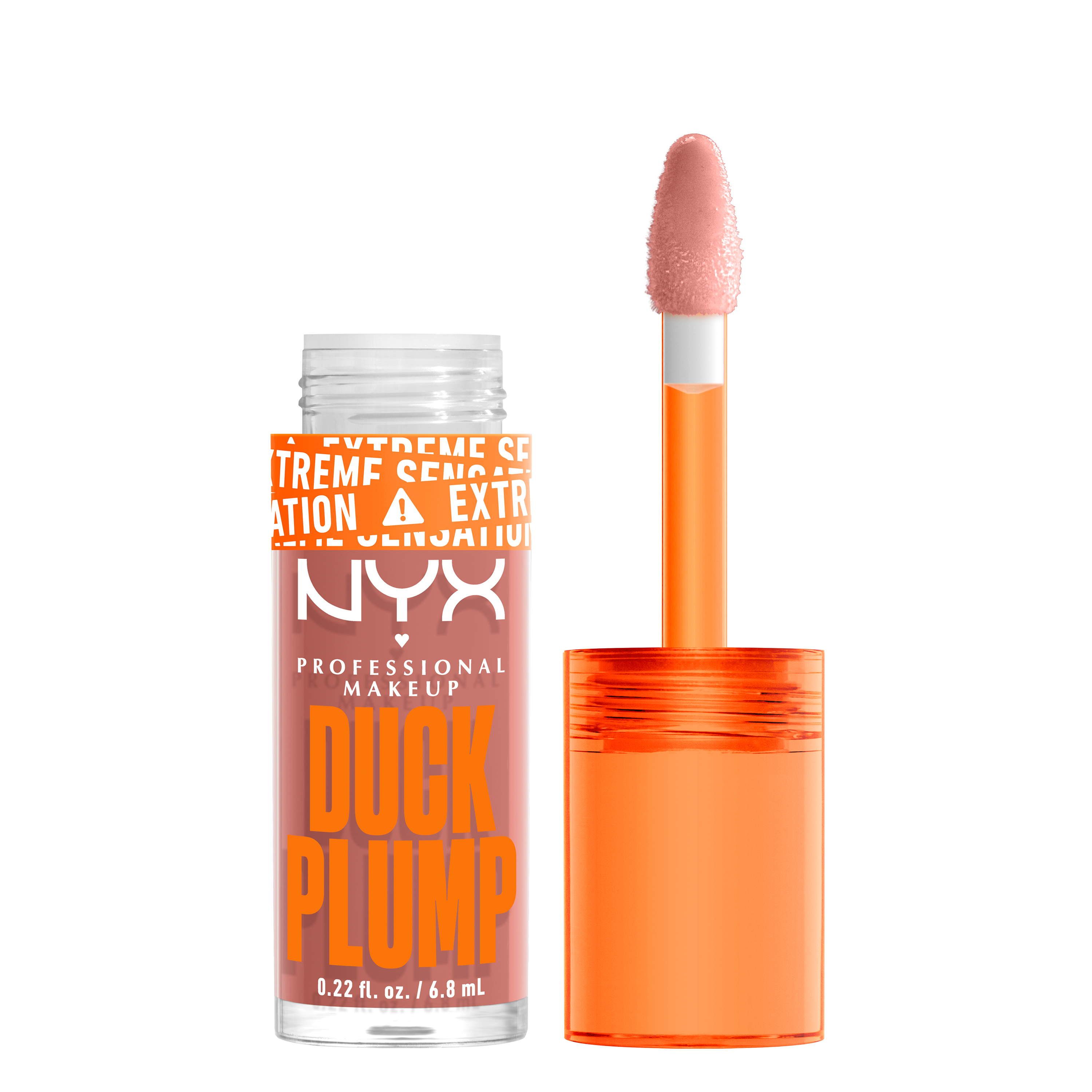 Gloss Repulpant Duck Plump