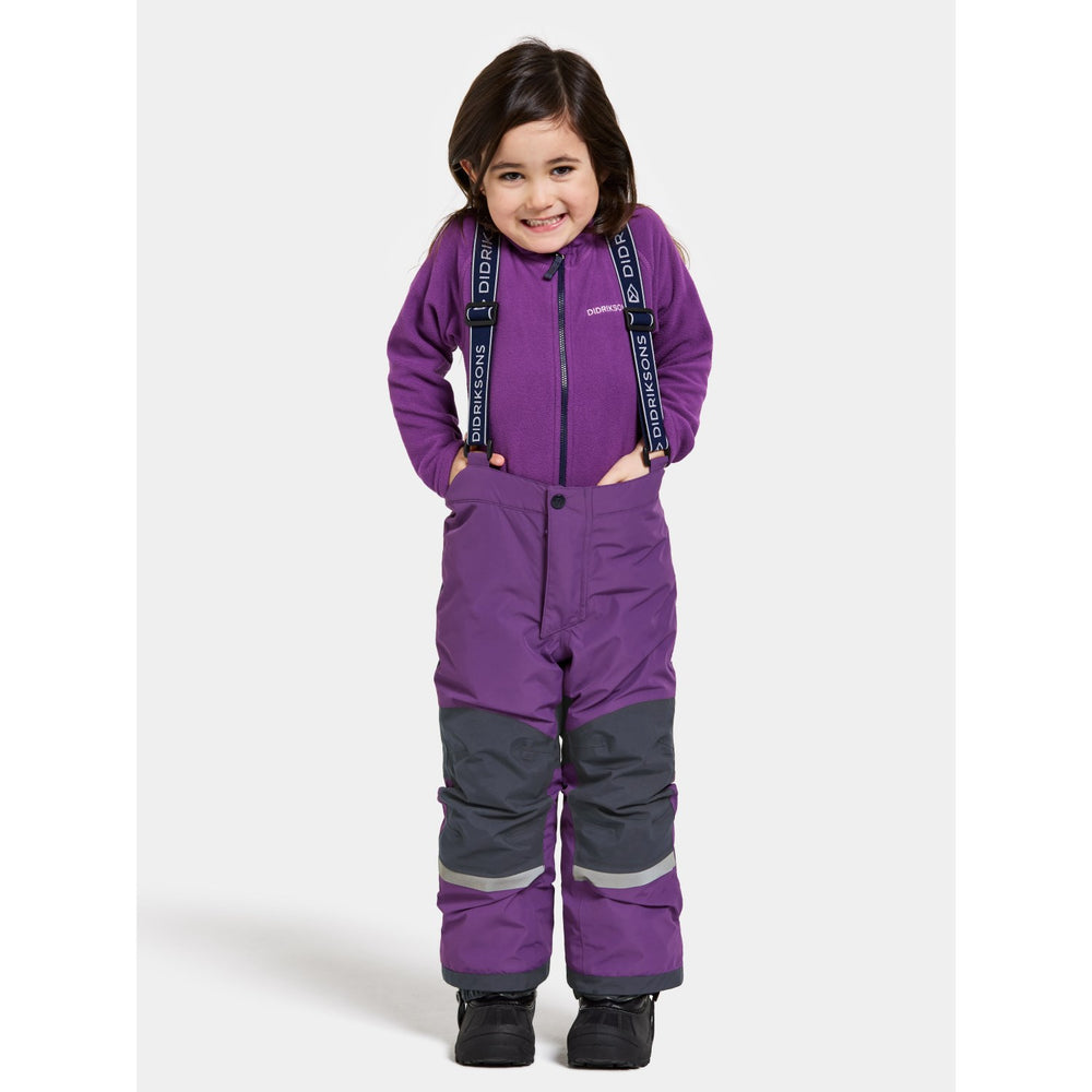 Køb Didriksons Royal Purple Skare Kids Sæt