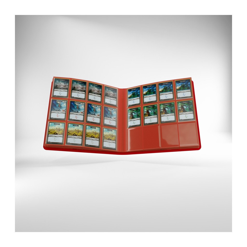 Gamegenic - Portfolio - 24 Pochettes