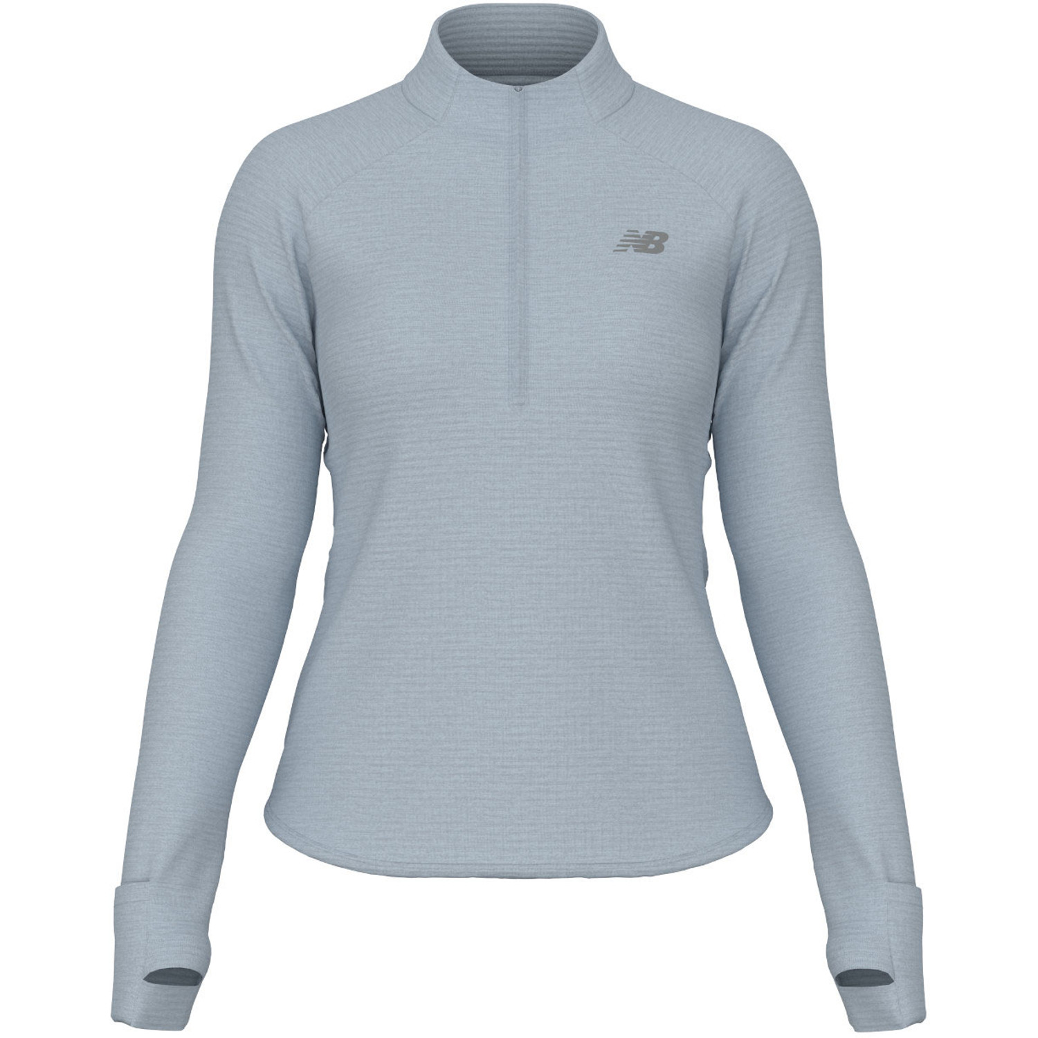New Balance New Balance Athletics Heat Grid 1/2ZIP