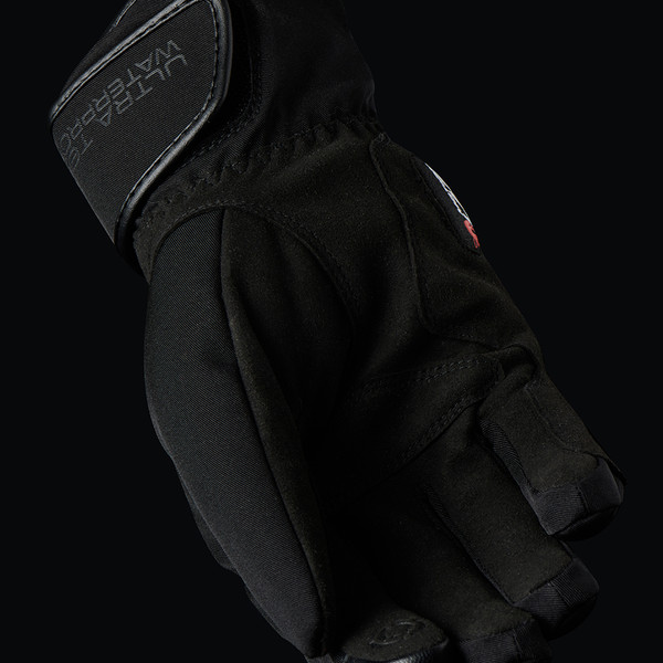 Furygan - Gants hiver femme Ares Lady Evo Noir