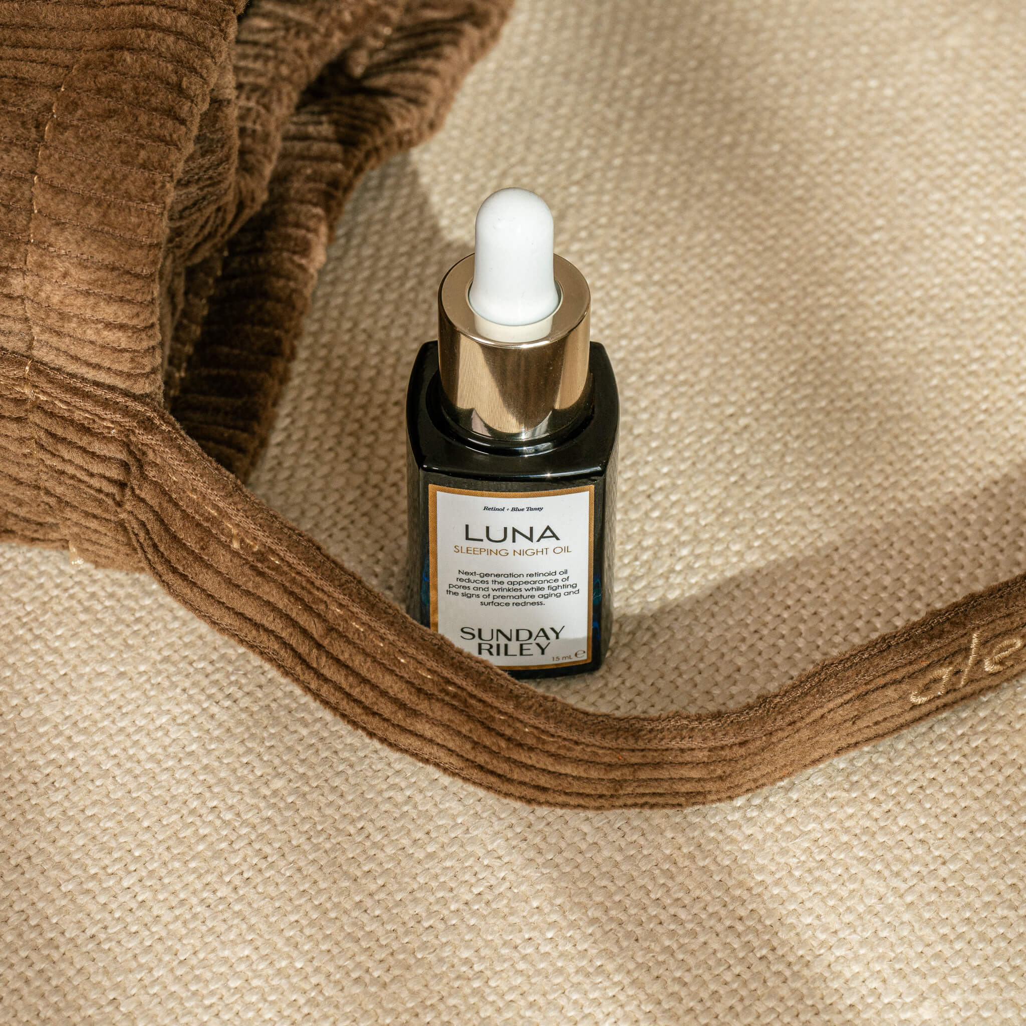 Oh My Cream Le Mini-Sac Better-Aging Maison Alexandra Golovanoff x Oh My Cream