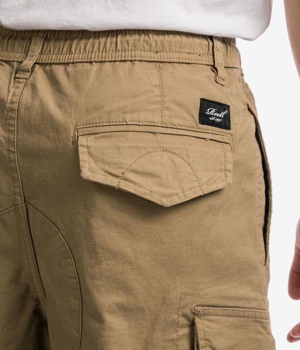REELL Reflex Loose Cargo Hose (dark sand)
