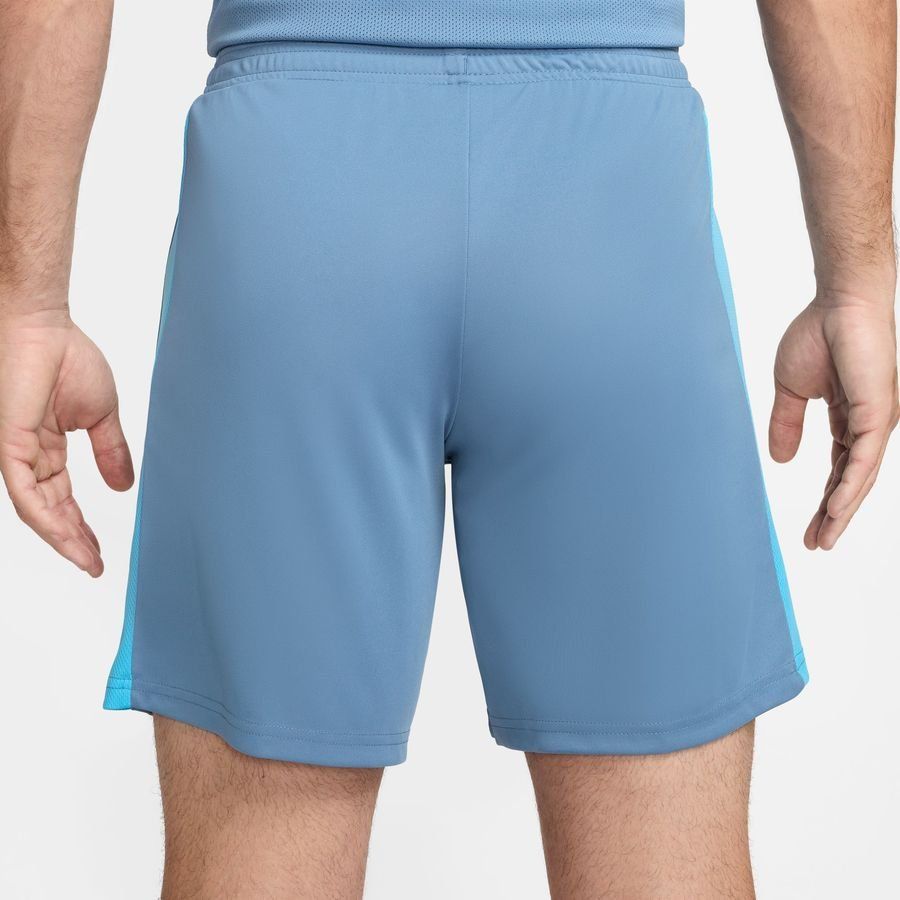 Nike Short d'Entraînement Dri-FIT Academy 23 - Bleu/Bleu
