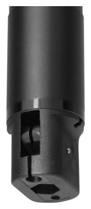 Tige de Selle Téléscopique Crankbrothers Highline 11 Noir Passage Interne Noir (Sans Commande)