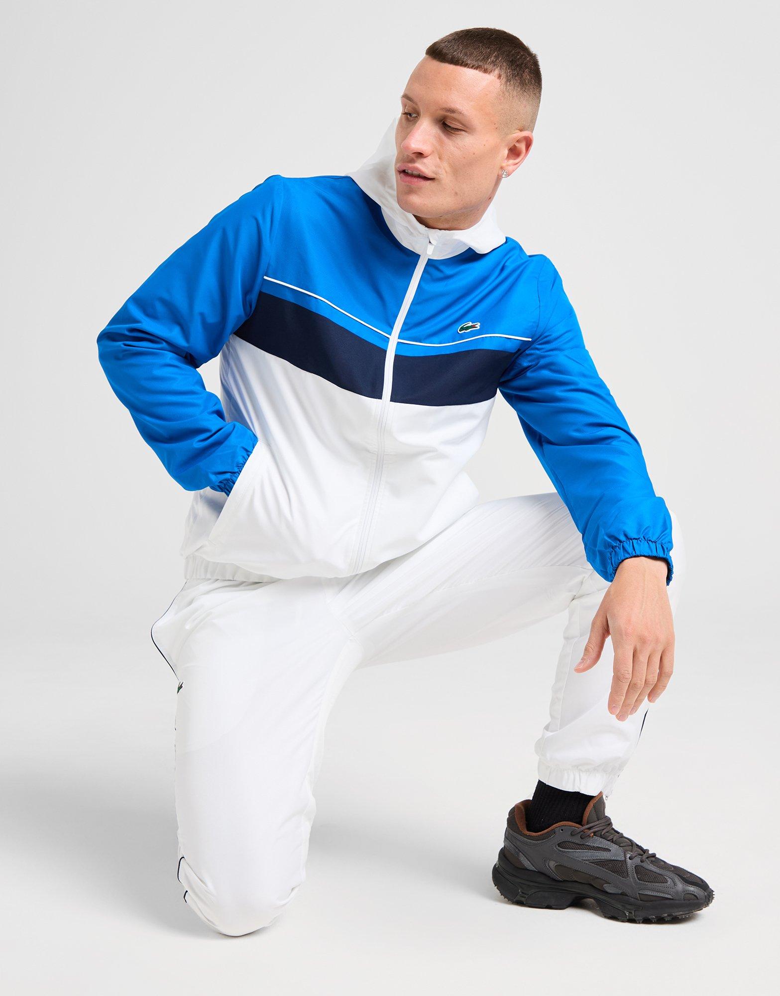 Lacoste Ensemble de survêtement Guppy Homme