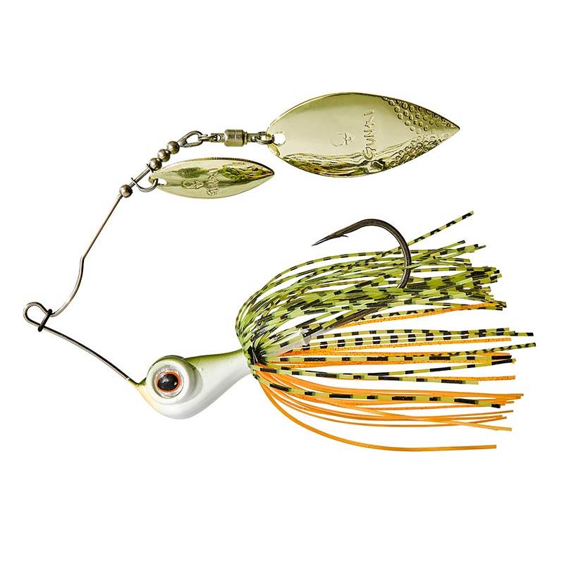 Spinnerbait Gunki Gennaker 1/2 - 14G