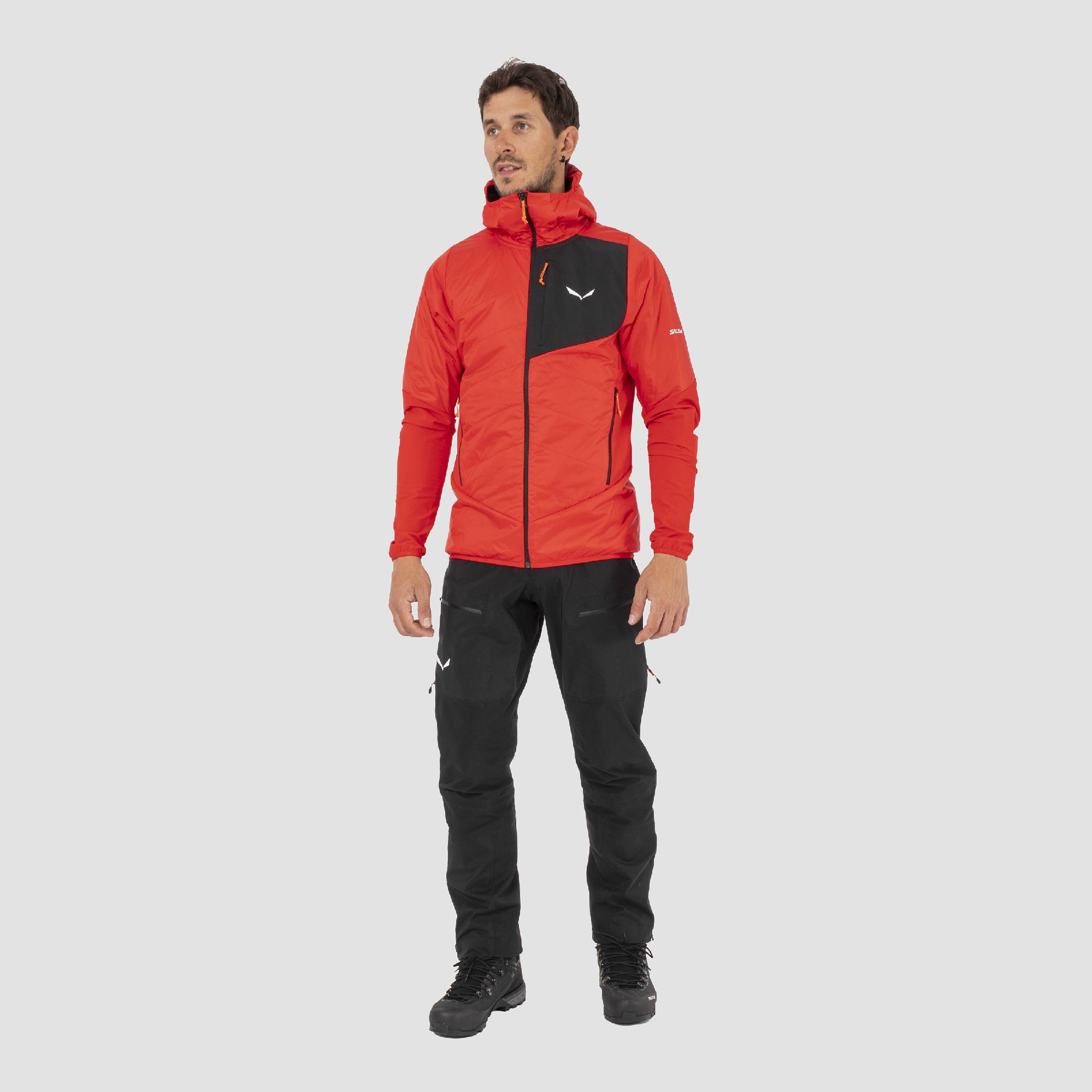 Salewa Ortles Hybrid TWR Jacket M's