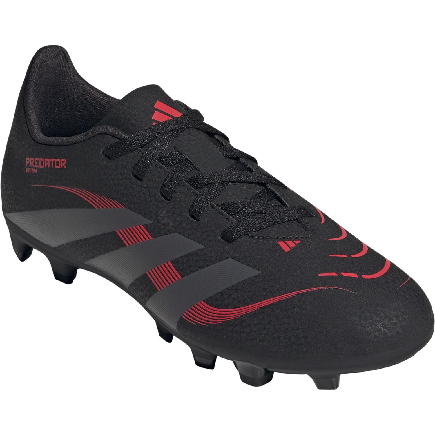 Adidas PerformancePredator Club Kids FG/MG