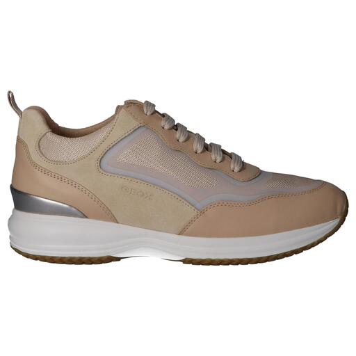 Tênis Geox D0262a 08514 D Feliz