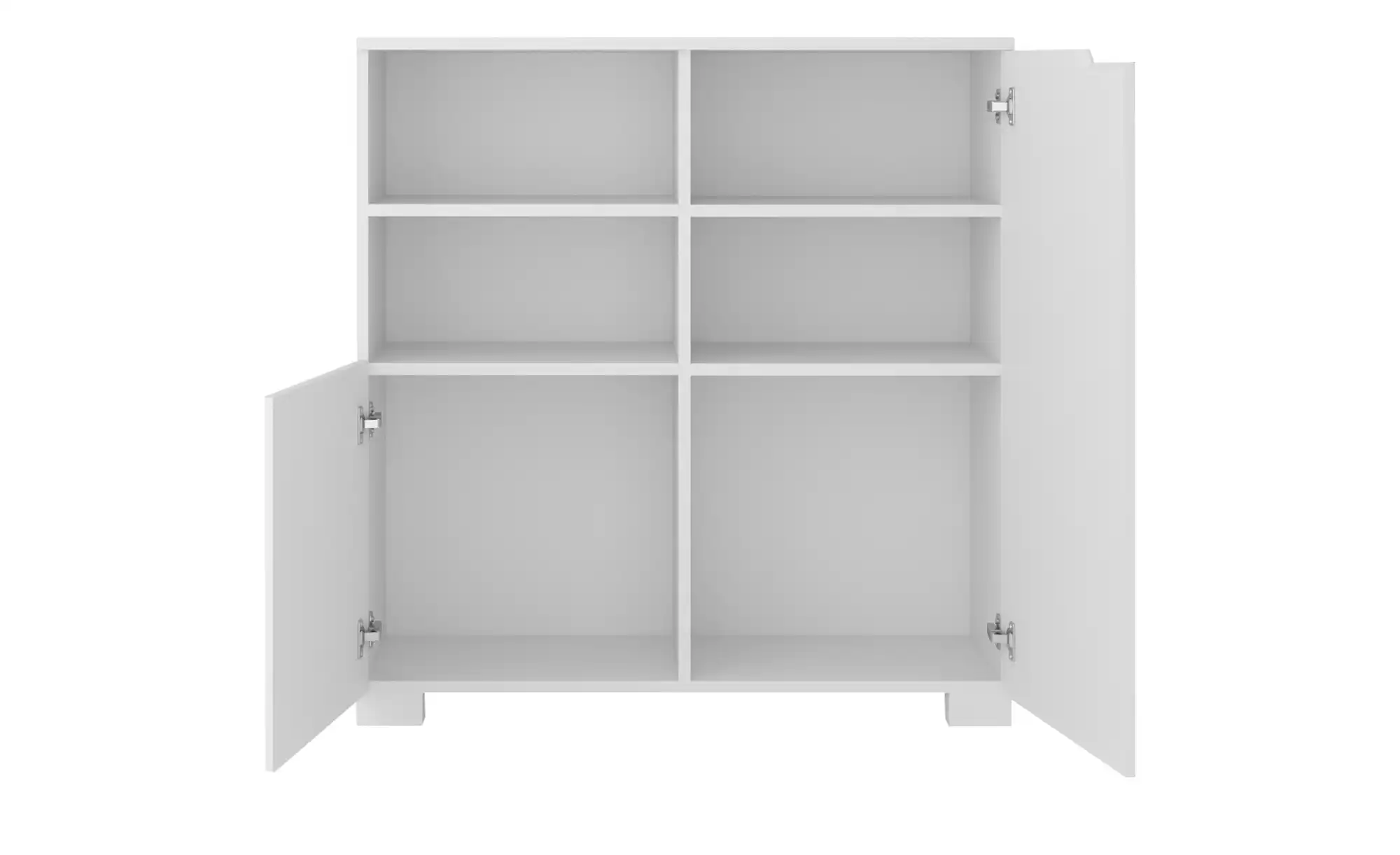 Kommode X White
