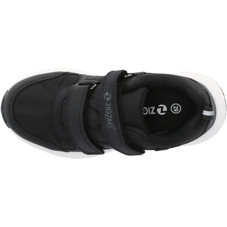 ZigZag Schuhe Duce 1001 Black