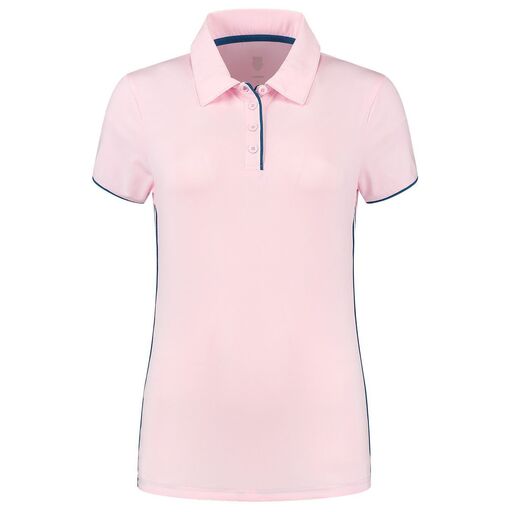 Polo De Tenis Y Pádel K-swiss Hypercourt 4